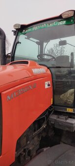 Kubota M 135 GX -II - 4