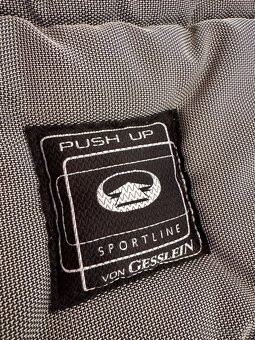 Thule Urban glide 3 s příslušenstvím - 4