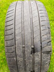 letni pneu 225/45 R 17 Michelin - 4