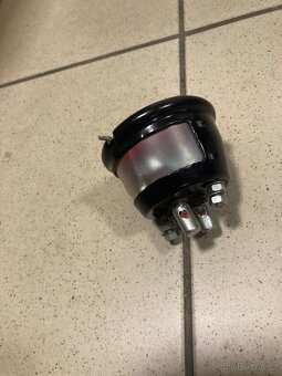 Lucas zadní svetlo - 4