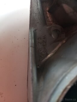 Vodní pumpa Felicia,Favorit - 4