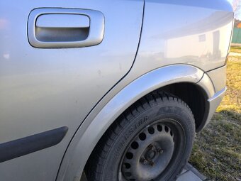 Opel Astra 1.6 74kW - 4