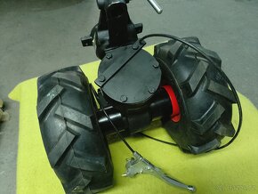 Vari převodovka DSK-316 PA.NEPOUŽITÁ - 4