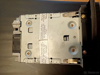 Autorádio Audi symphony A4 - 4