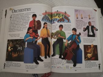 Velká dětská encyklopedie - 4