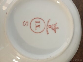 Šálky na kávu 2sady - 4