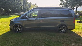 Mercedes Benz Marco Polo V 250d - 4