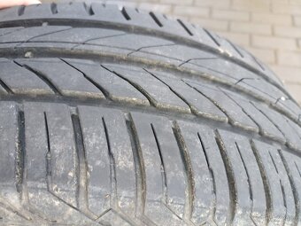 letní 185/60R14 - 4