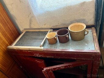 Květináče, Nádoby, Retro, Historie, Ozdoba - 4