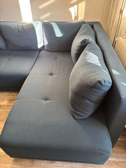 Sedací souprava - 4