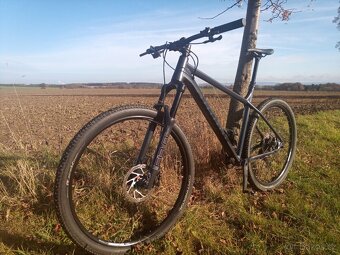 AUTHOR Versus 29 3.0 XL - 4