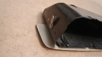 VW BROUK 1200 od roku 1967 . - 4