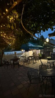 Prodej Bistro na půl cesty - 4