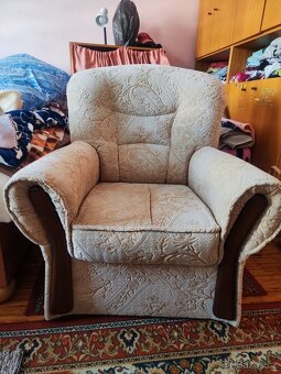 ==velká křesla=== - 4