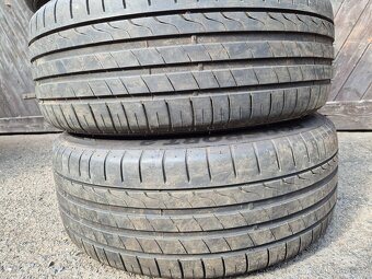 4x235/45 r19 Letni sada dot 23 - 4