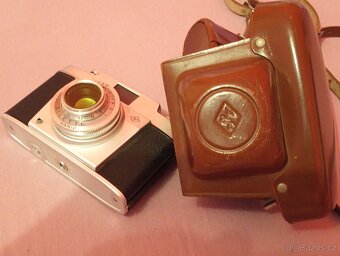 Prodám fotoaparát - 4