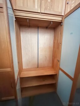 Skříň - 4