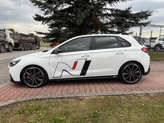 Hyundai I30N PERFORMANCE 92TKM TOP - 4