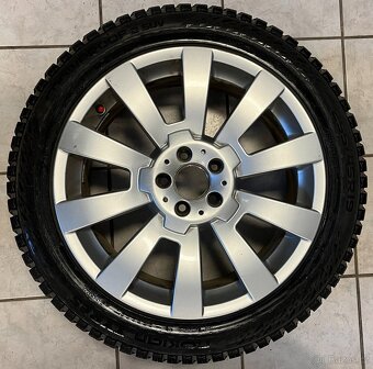 Mercedes-Benz GLK (X204) - 4