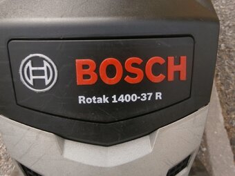 Elektro sekačky - 4