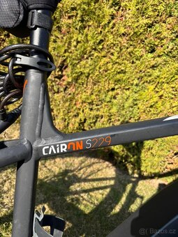 Elektrokolo Conway - 4