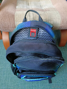 Dětský batoh TOPGAL - 4