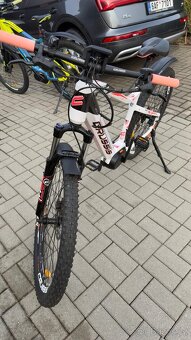 CRUSSIS e-Fiona 5.5 - 4