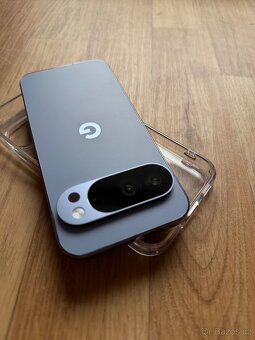 Google Pixel 10 Pro 128GB Moonstone - 4