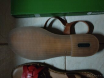 Dámské sandály - 4