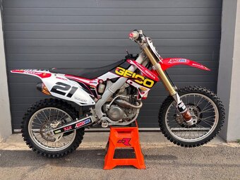 Honda Crf  250 2012 - 4