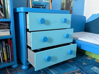 Pokojíček IKEA - 4