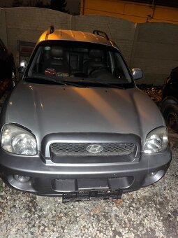 Hyundai santa fe veskere nd - 4