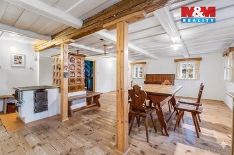 Prodej chalupy, 179 m², Volfartice - 4