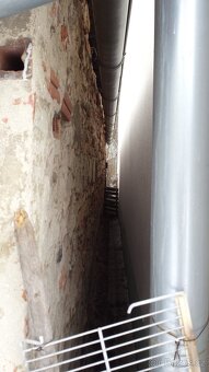 Garáž v Libočanech - 4