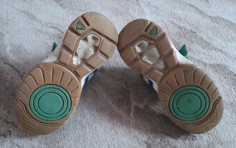 3x Dětské boty vel. 32-33 - 4