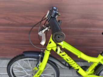 Dětské kolo Dema 20 - 4