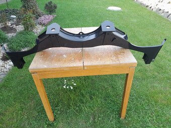 TRABANT VLAŠTOVKA - 4