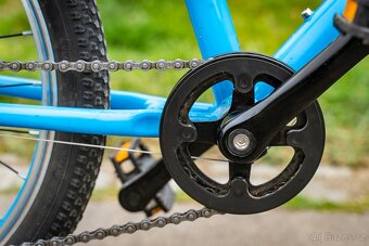 Dětské kolo Trek Wahoo 20" - 4