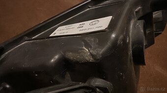 Mlhovky Octavia III - 4