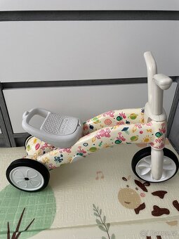 hračky-plyšáci, matrace,capáčky - 4