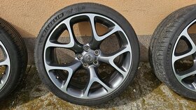 Alu Kola R20 Opel SUPERALLOY - 4