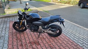 Honda CB600F Hornet - 4