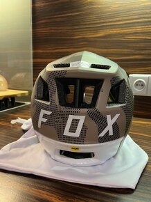 Helma na kolo - Fox Dropframe pro - 4