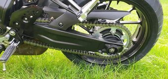 MT - 07 Yamaha - 4