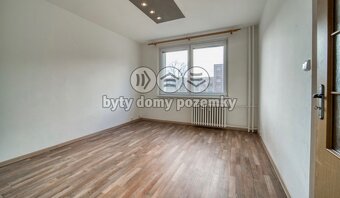 Pronájem bytu 1+1 Aš - 4