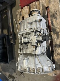 převodovka Eaton z Renault Midlum - 4
