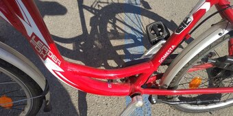Cyklistické kolo do města - 4