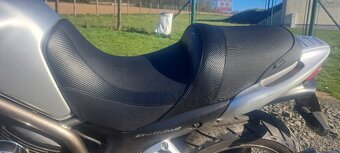 Yamaha Bt1100 Bulldog - 4