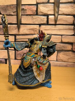 Troll Zabra Hexx - 4