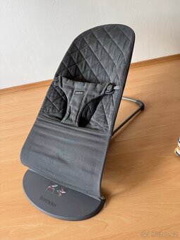 Lehátko BabyBjorn - 4